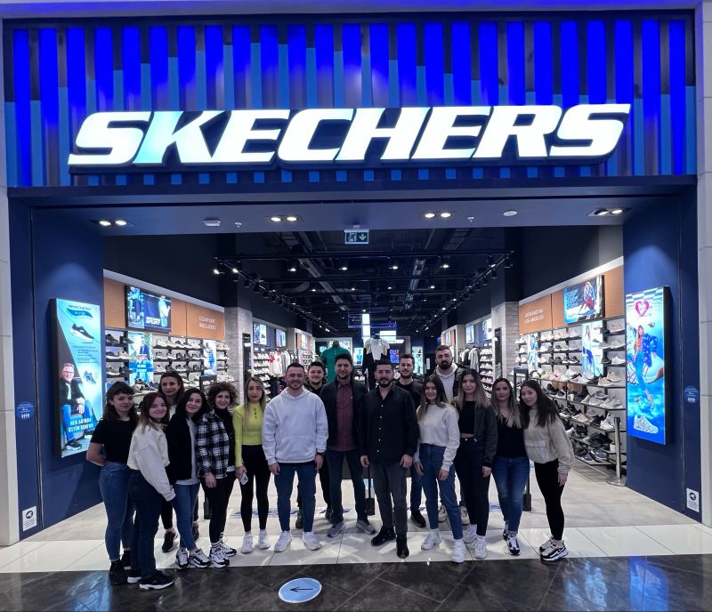 skechers akasya