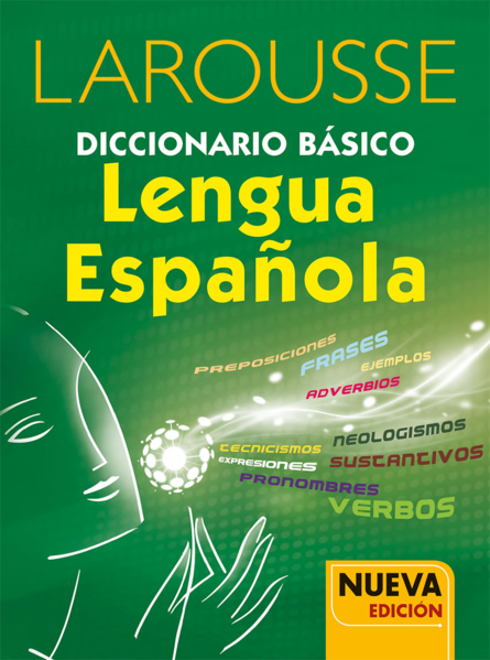 diccionario larousse pdf para descargar gratis