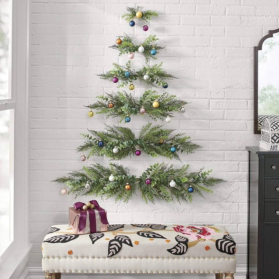 tree hanging decor