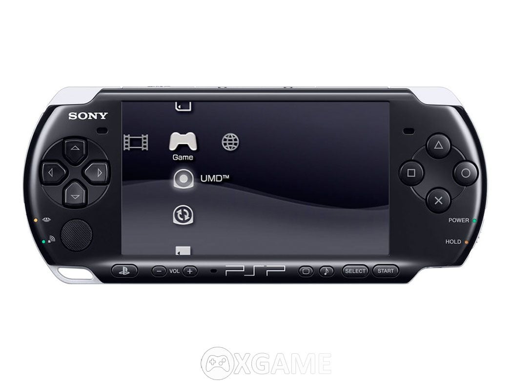 psp 3000