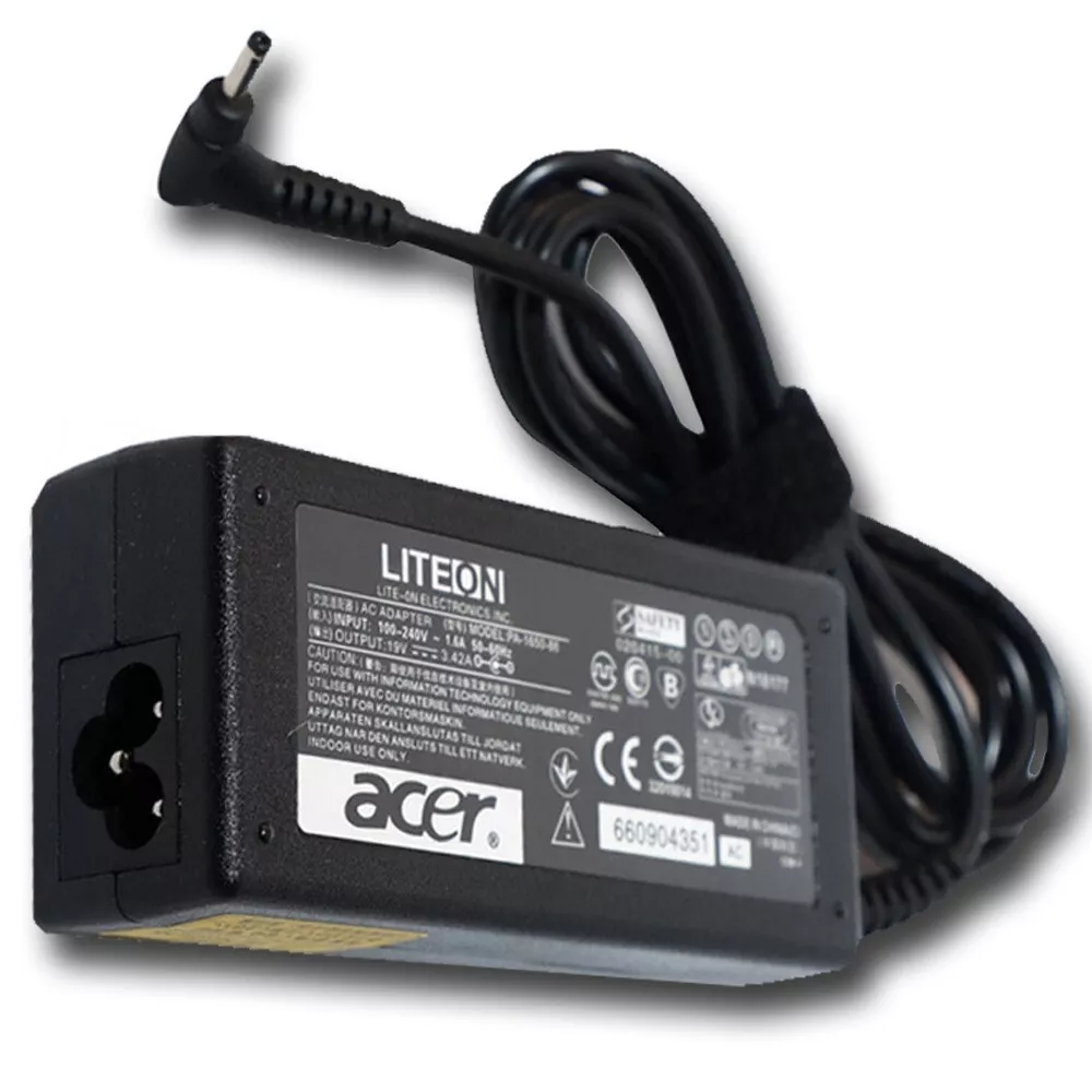 acer aspire 5 charger