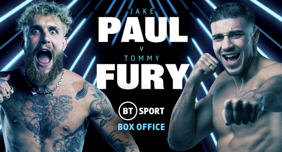 jake paul vs tommy fury watch online stream free