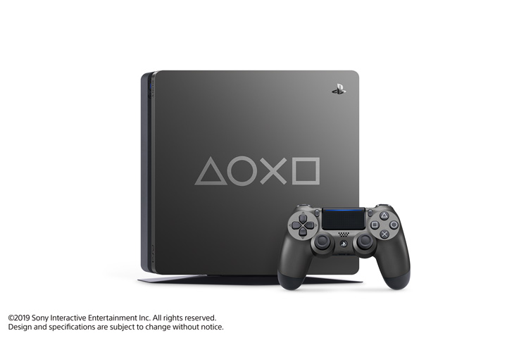 playstation 4 spellen 2019