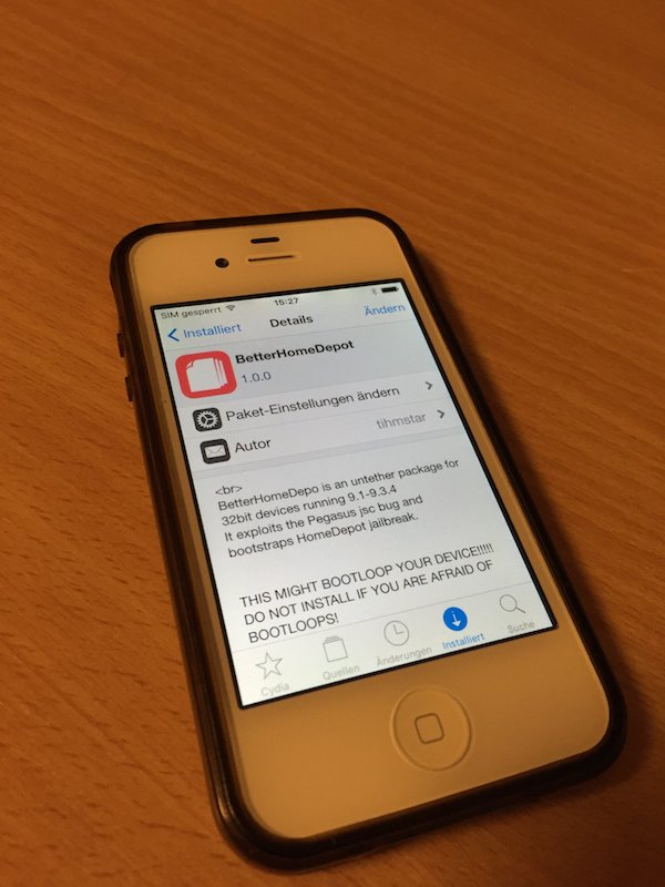 jailbreak ios 9.3 1 untethered