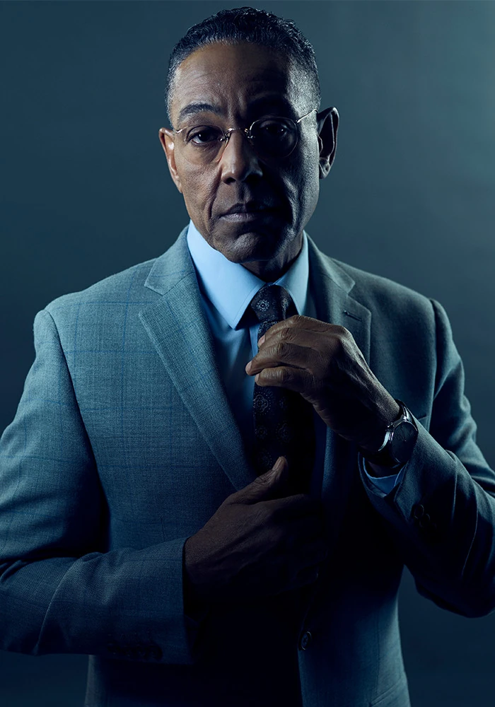 gus fring