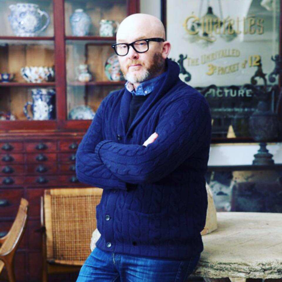 t from salvage hunters net worth