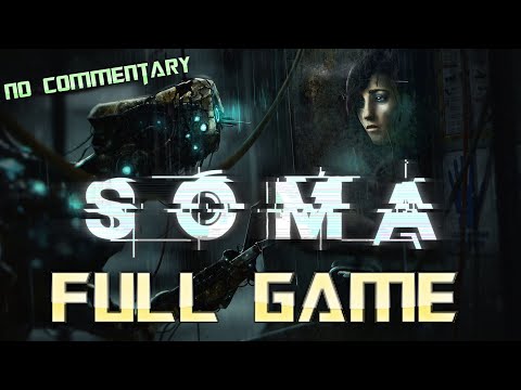 soma game walkthrough