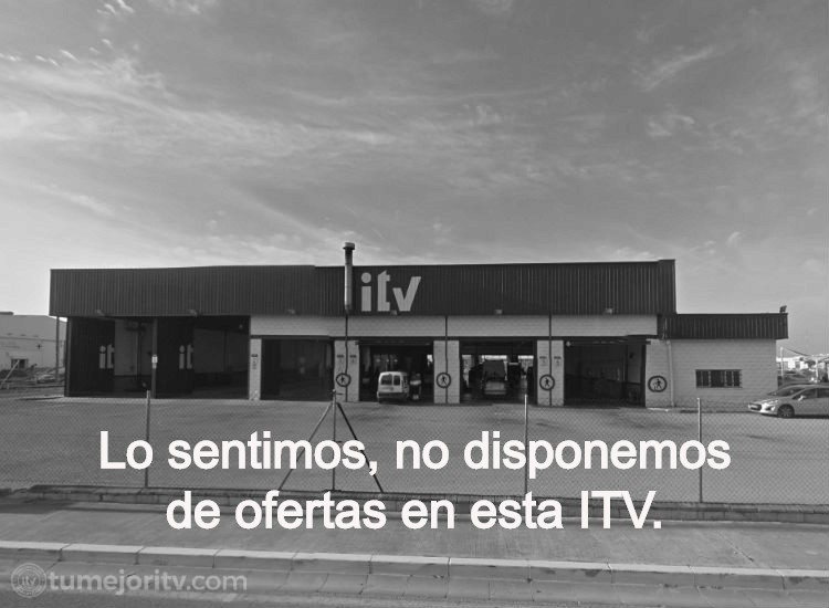 itv chipiona telefono