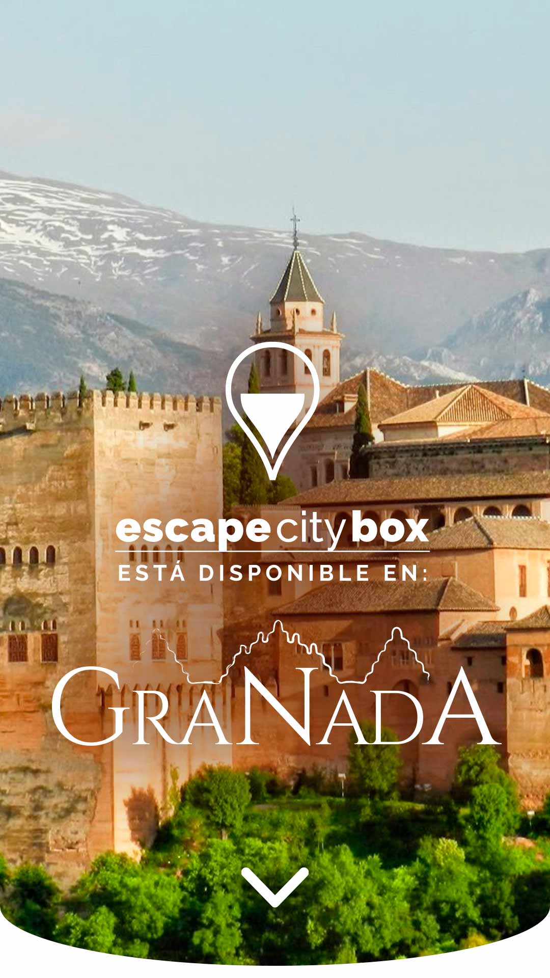 mejores escape room granada