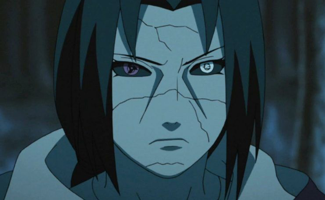 itachi izanami