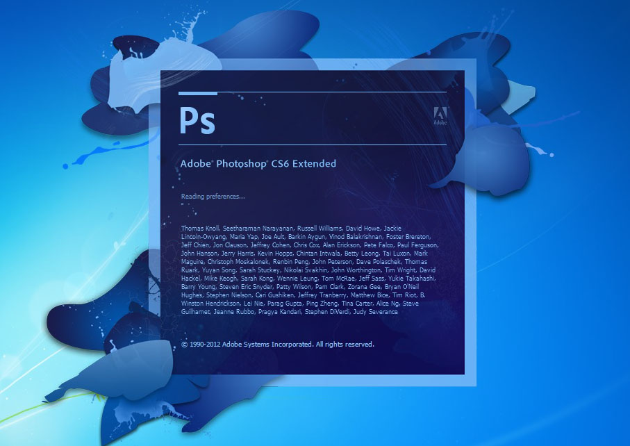 photoshop cs6 แจก