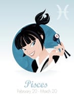 pisces cafe horoscope