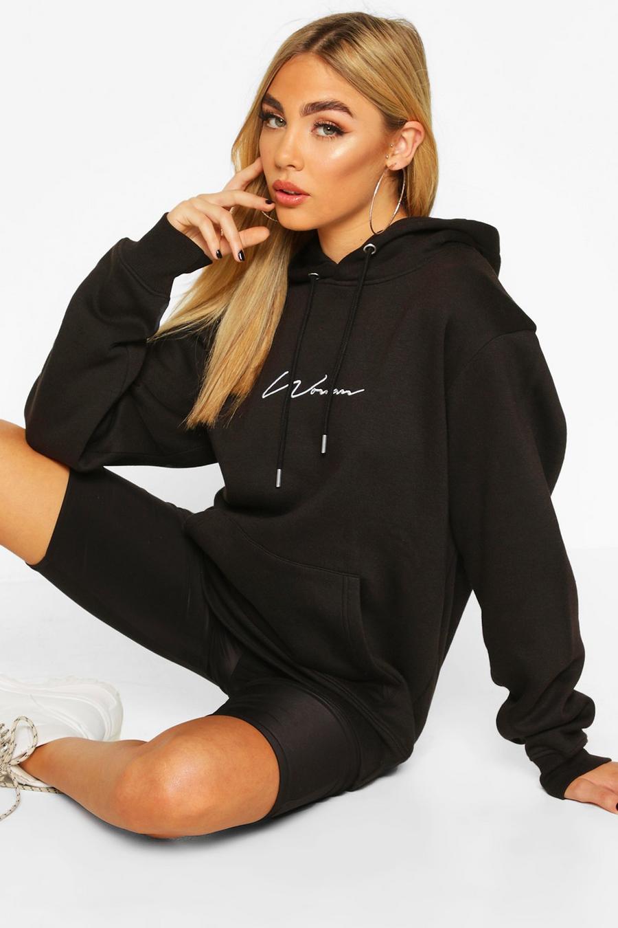 boohoo hoodies