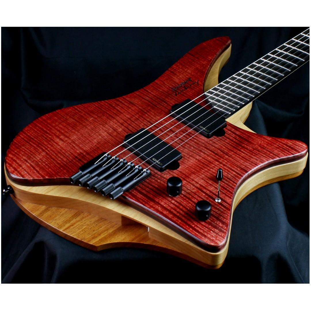 used strandberg