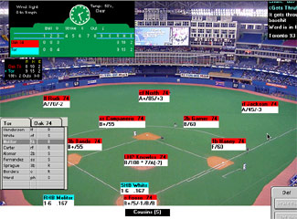 mlb espn scoreboard