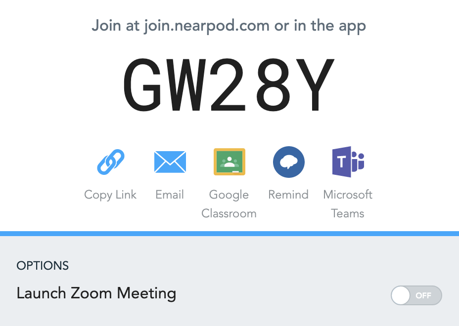 join.nearpod