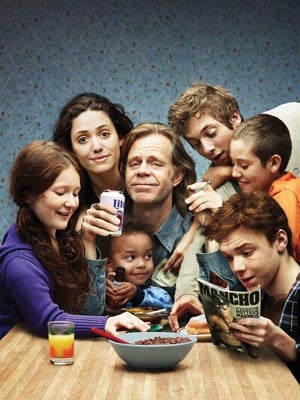 shameless izle