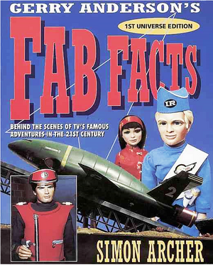 what does f a b mean on thunderbirds