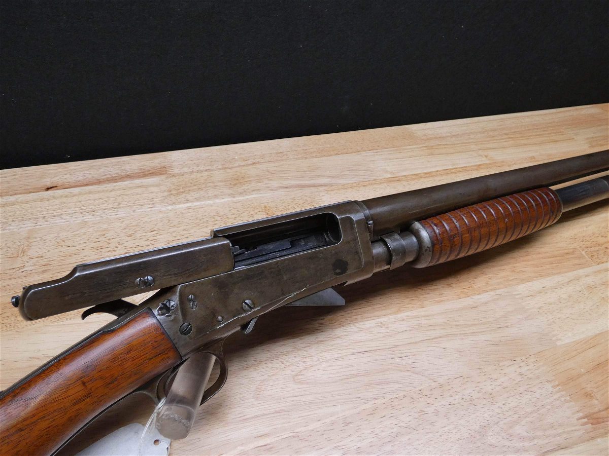 marlin model 24 shotgun value