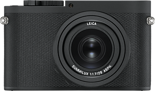 leica qp review