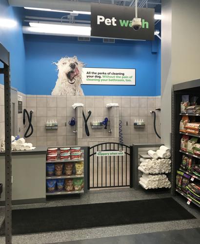 pet supplies plus