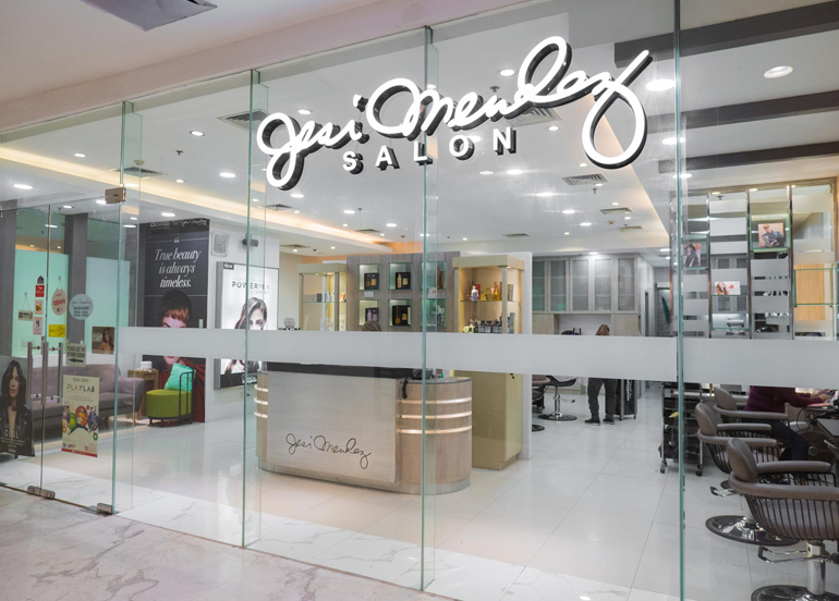 best salon in makati