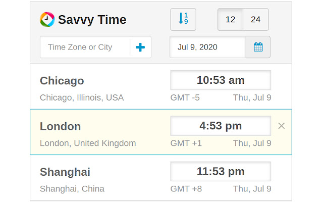 toronto time to india time converter