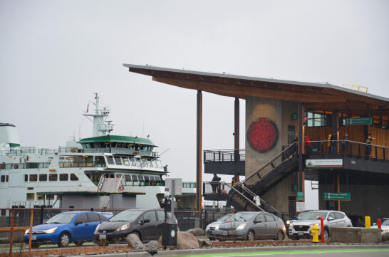 whidbey ferry cam