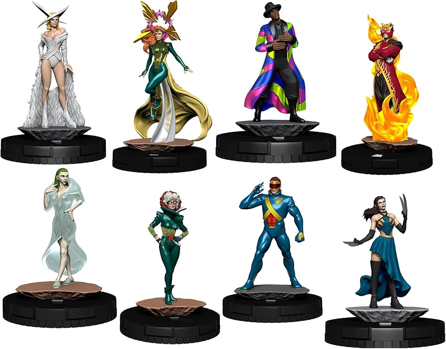 heroclix