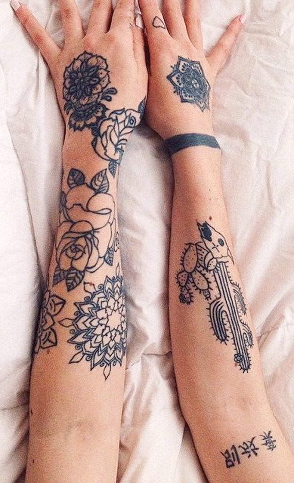 arm tattoo ideas