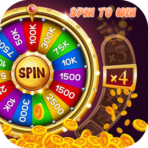 free spin and win