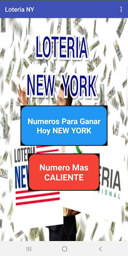 loteria new york midi