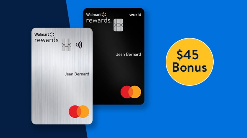 walmart mastercard login canada