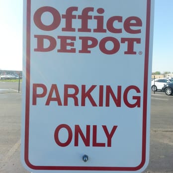 office depot huntsville al