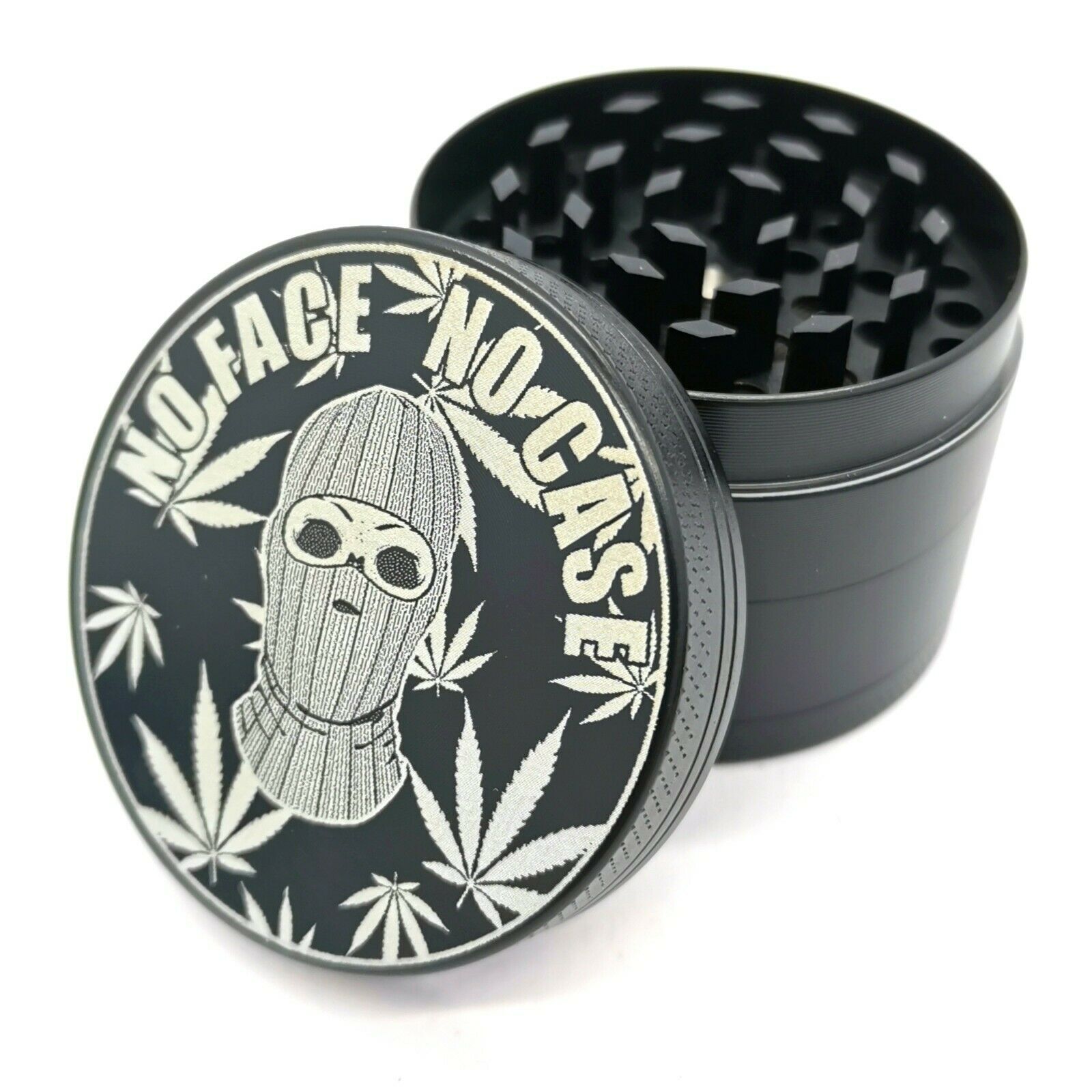 customize weed grinder