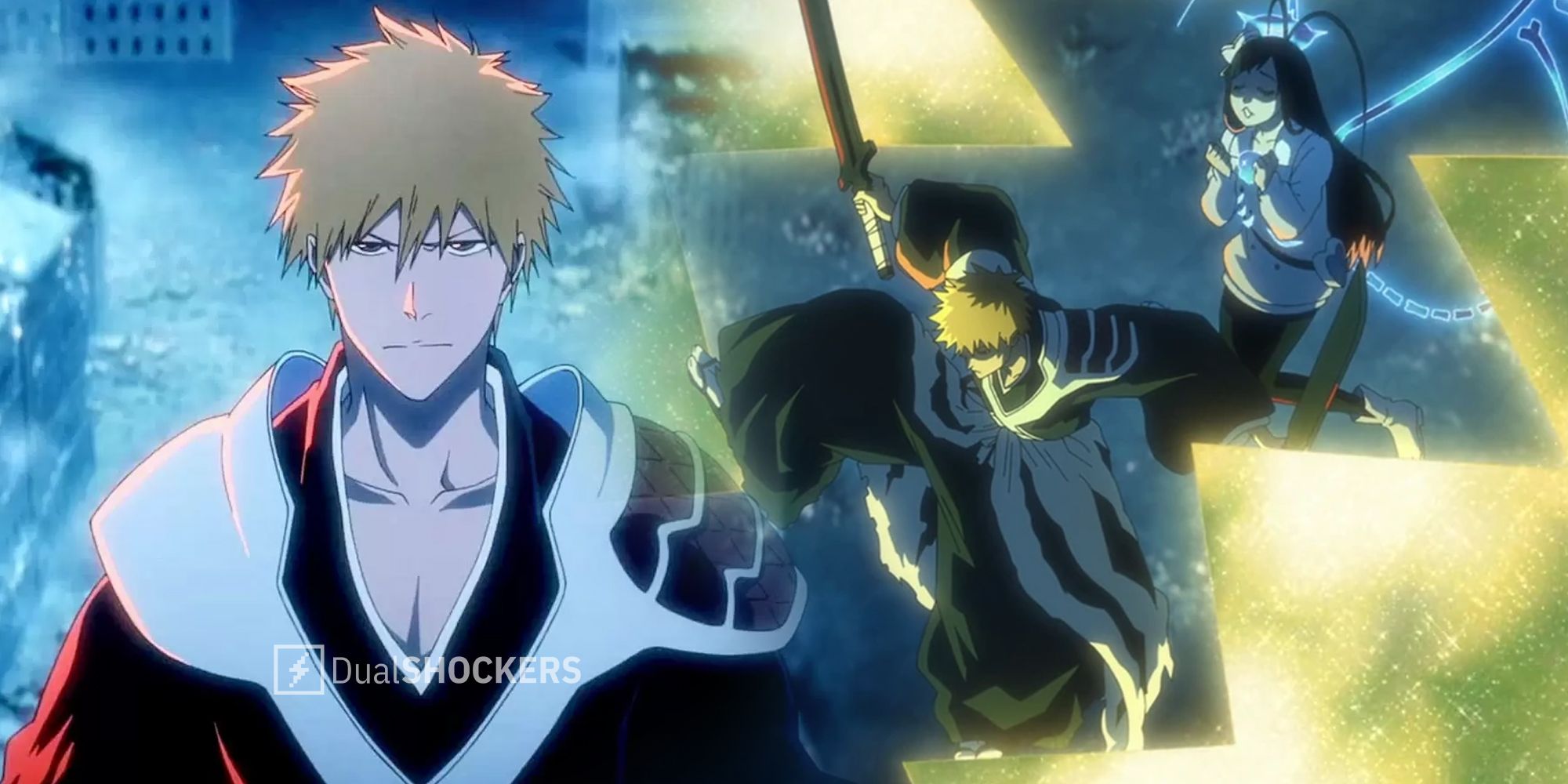 bleach episode 9 release date