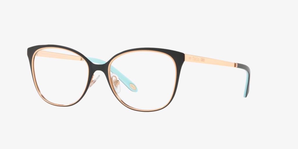 tiffany & co frames for eyeglasses