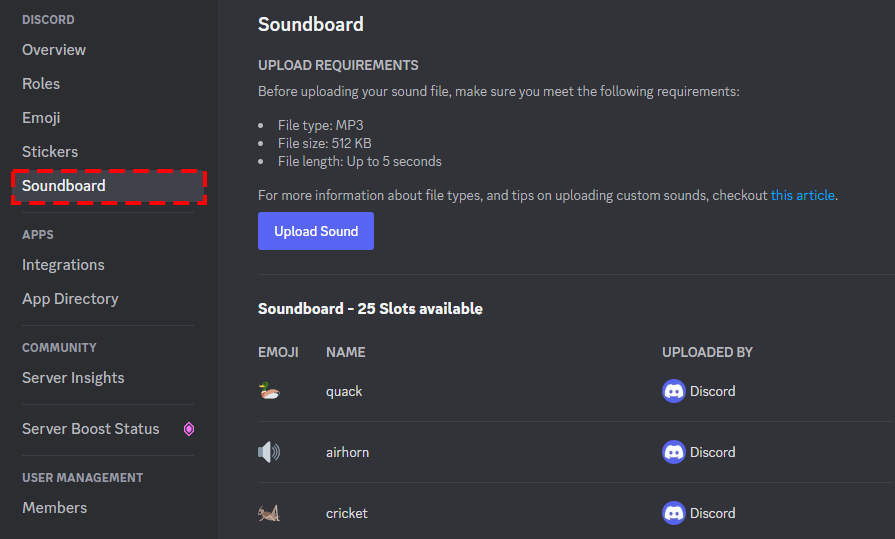 discord soundboard download