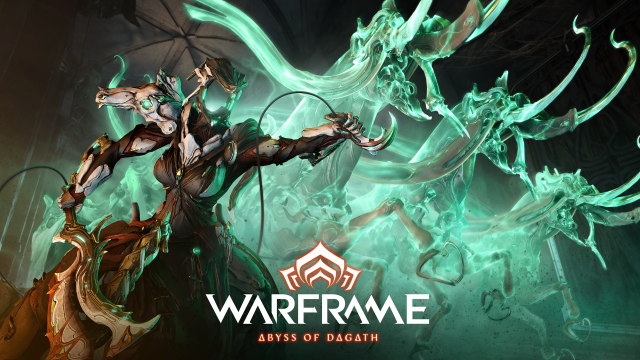 warframe updates