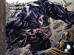 mac gargan venom