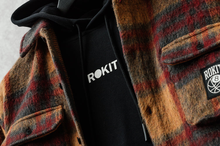 rokit clothing