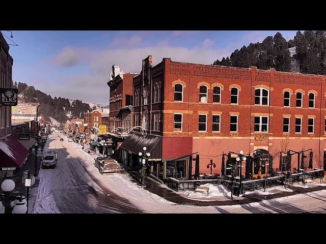 deadwood live camera