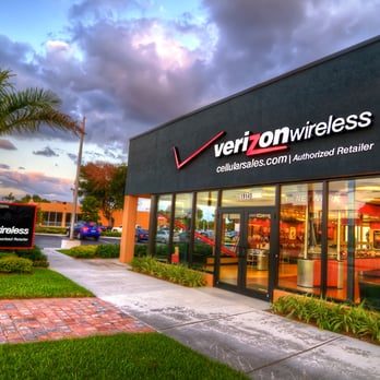 verizon lexington reviews