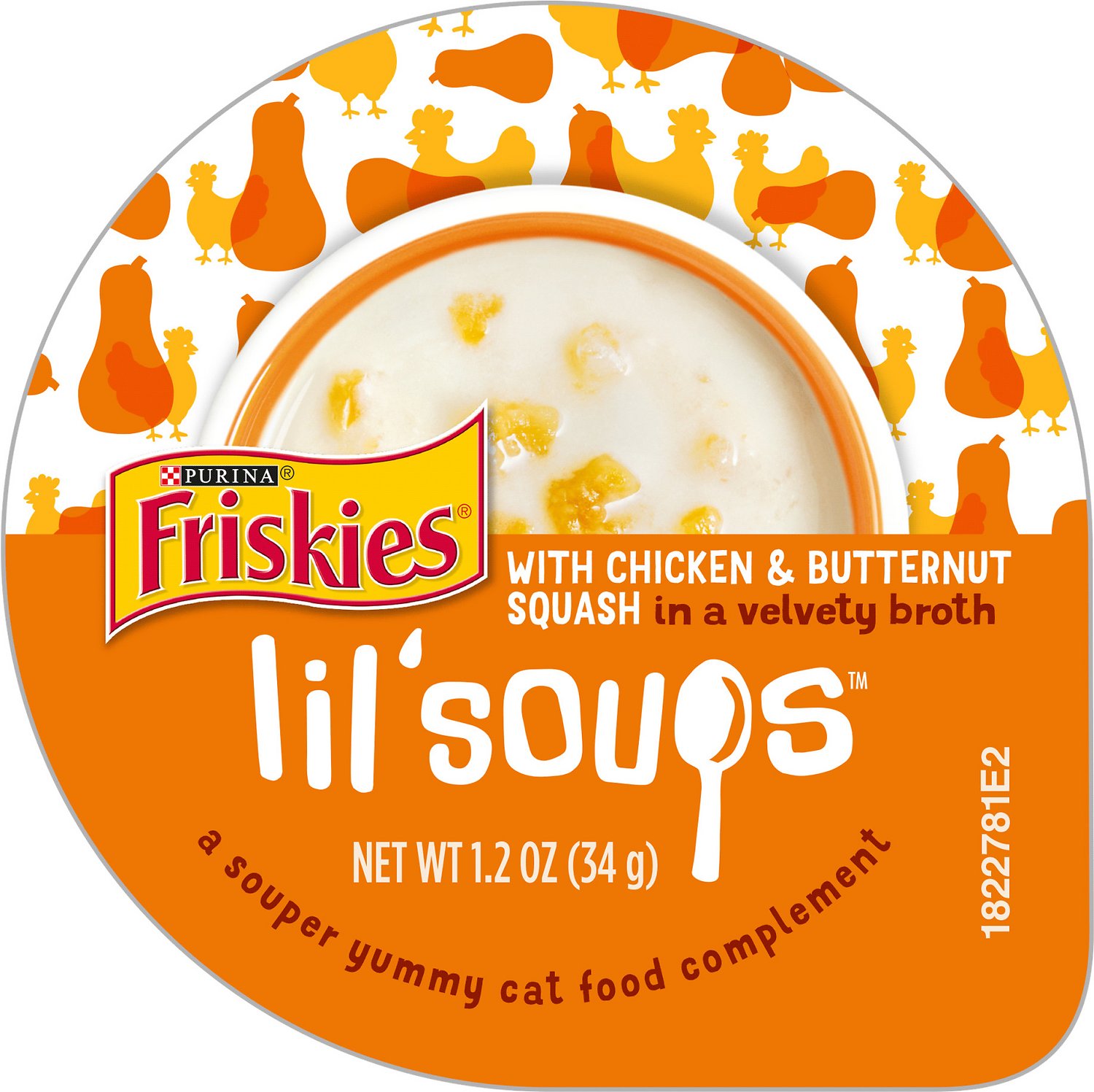 lil soups for cats