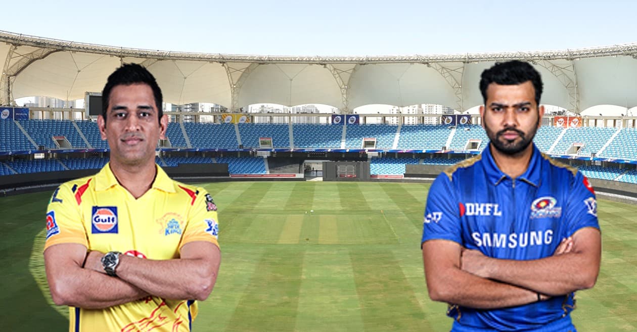 csk vs ml