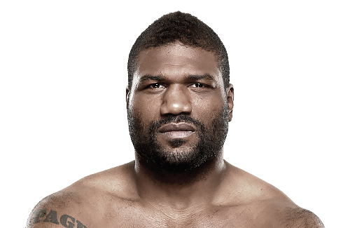 rampage jackson