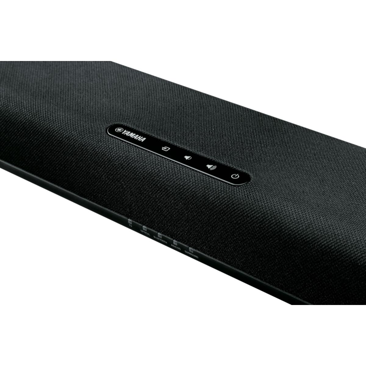 yamaha sound bars