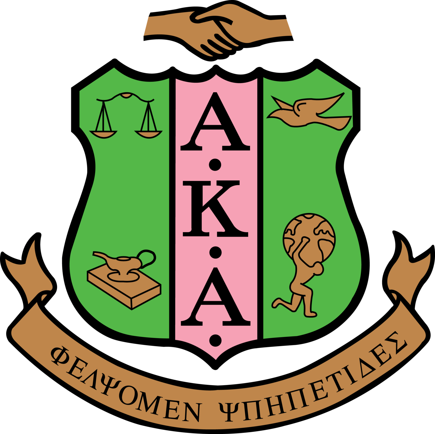 aka organization