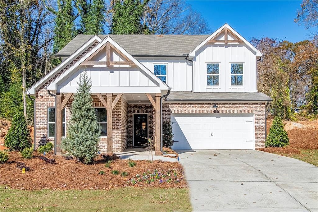 zillow atlanta ga