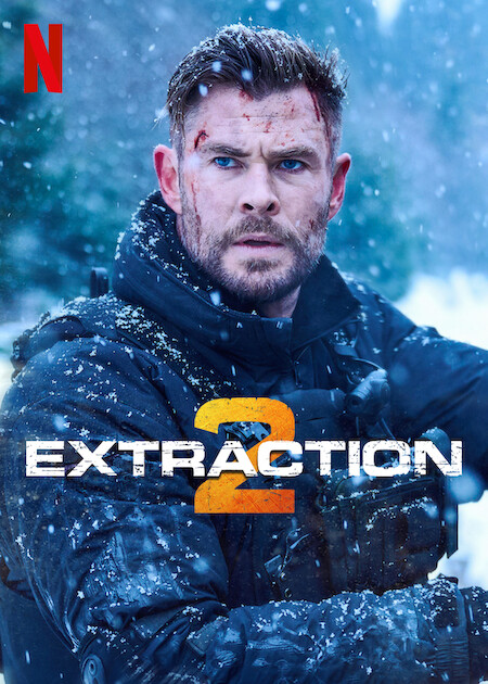 extraction imdb